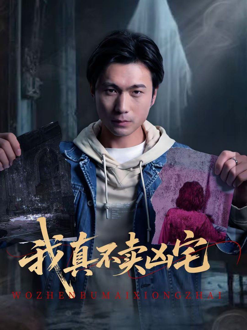 我真不卖凶宅(全集)