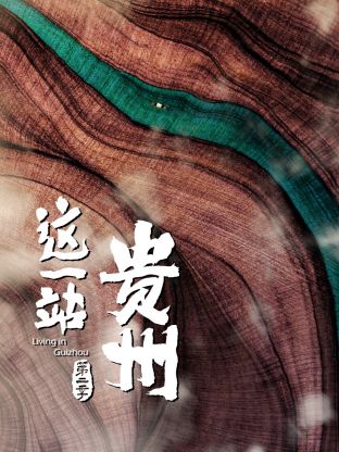 这一站，贵州 第二季(全集)