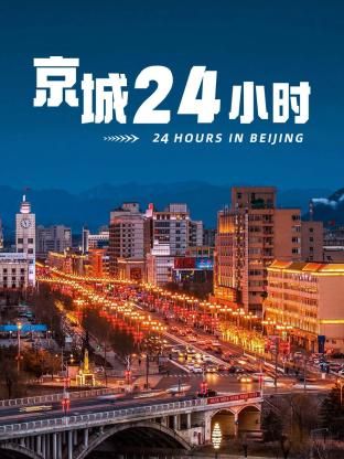 京城24小时(全集)