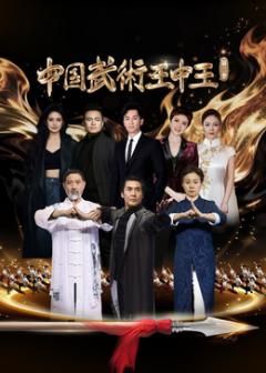 中国武术王中王第二季(全集)
