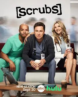 实习医生风云第十一季(全集)