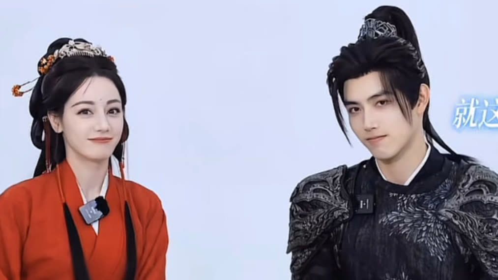 白日提灯采访(全集)