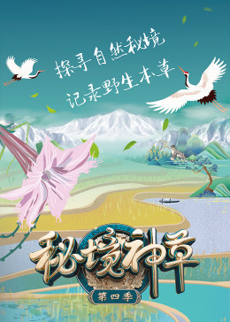 秘境神草 第四季(全集)